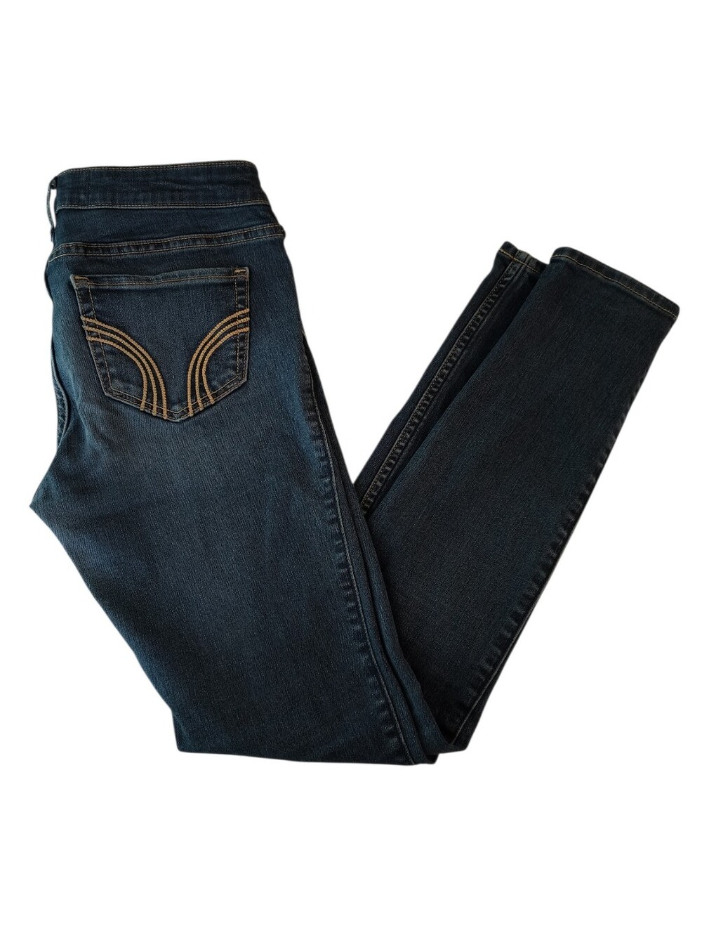 Hollister Women's Skinny Jeans Size 7